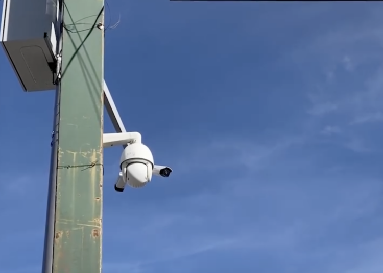 Repele la SSP un ataque y agresor fue reducido